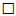 Checkbox