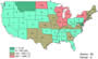 Assessing Jurisdictions By State