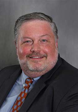 Scott C. Becker