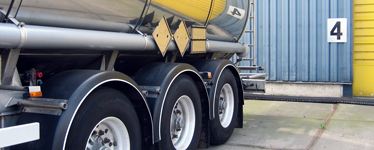 large truck