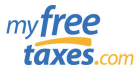 My Free Taxes.com Logo