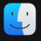 finder icon example