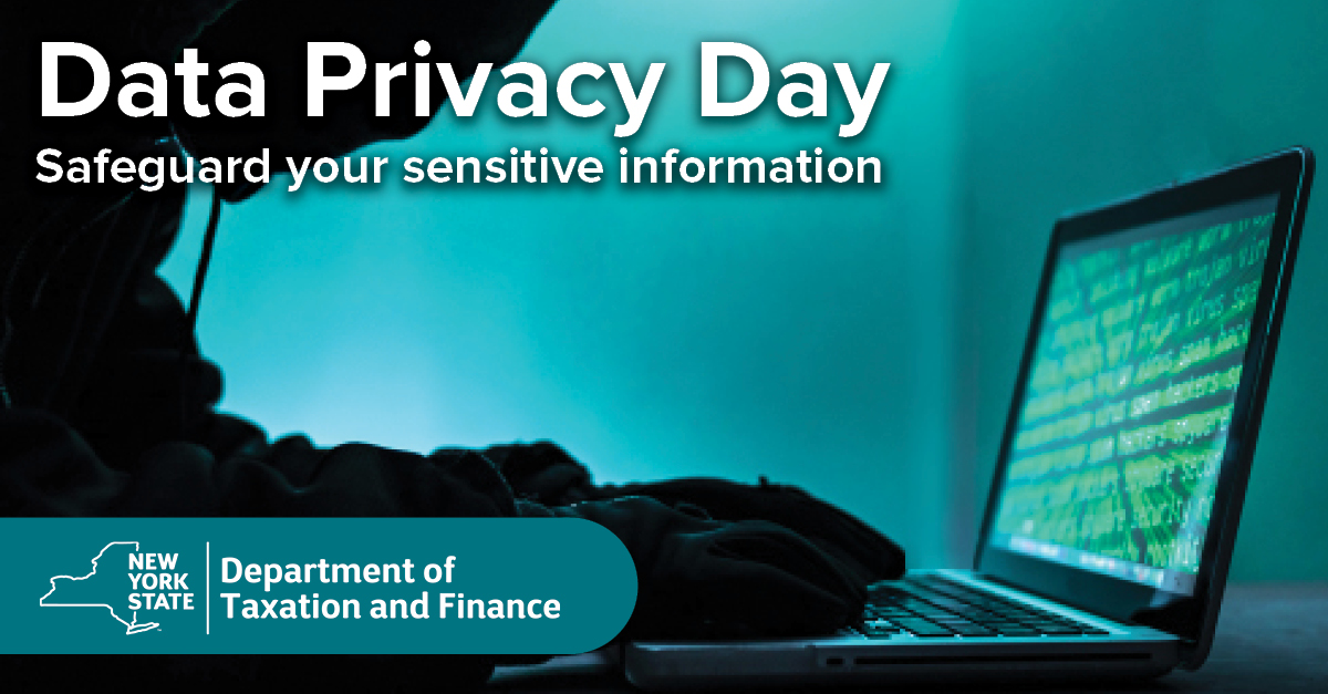 Data Privacy Day Photo