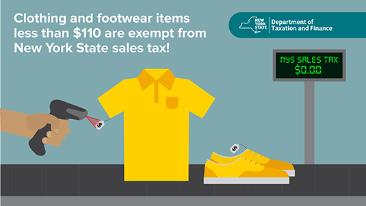 What Is The Sales Tax In New York >> Back To School Shopping Reminder Now Available In Multiple Languages What Is The Sales Tax In New York >> Back To School Shopping Reminder Now Available In Multiple Languages