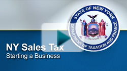 Nys Sales Tax Chart